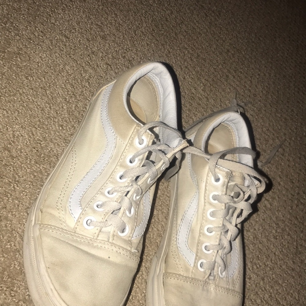 Vans Old Skool Womens
